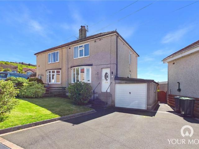 House for sale in Aikbank, Whitehaven
