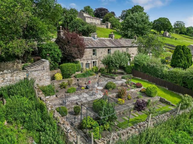 House for sale in North Yorkshire