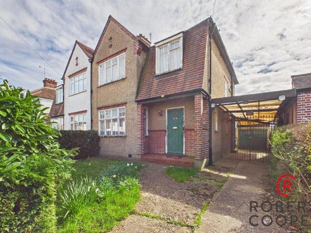 House for sale in Eastcote, Greater London