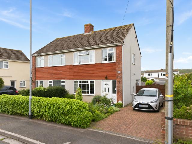 House for sale in Worle, Weston-super-mare