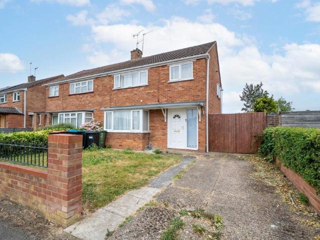 House for sale in West Bletchley, Bletchley