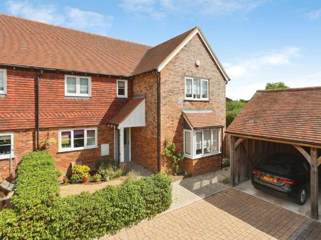 House for sale in Midway, Kent