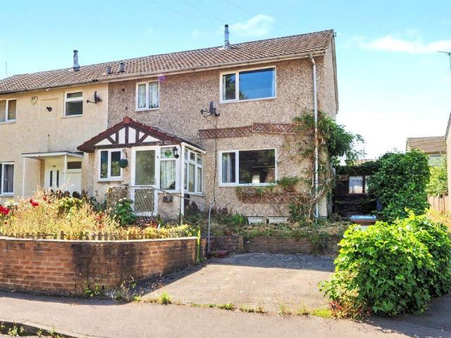 House for sale in Cinderhill, Haddon