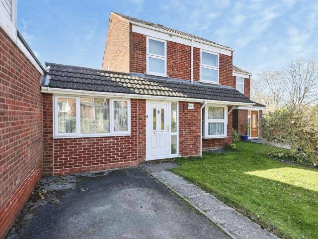 House for sale in Ravenstitch, Brierley Hill