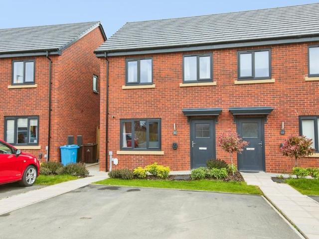 House for sale in East Midlands