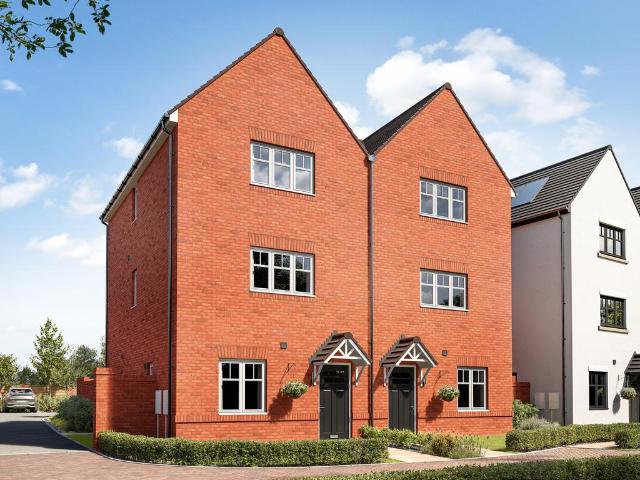 House for sale in Stanton Cross, Wellingborough