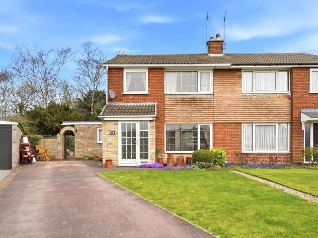House for sale in Selby