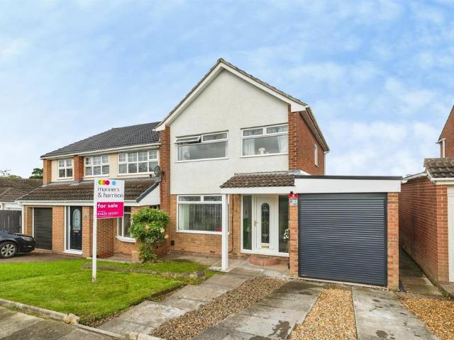 House for sale in The Fens, Hartlepool