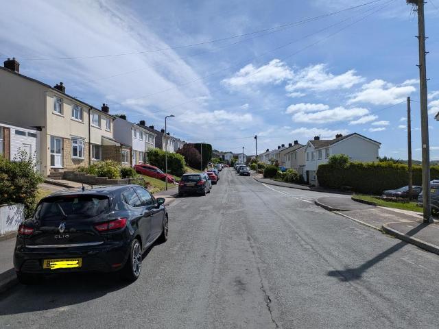 House for sale in Llantrisant, Wales