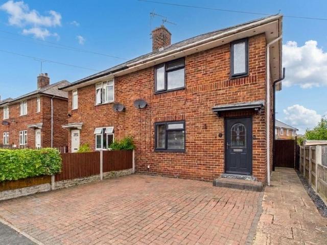 House for sale in Old Warren, Broughton