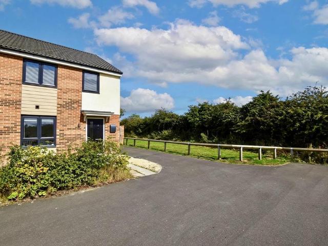 House for sale in Holystone, North Tyneside