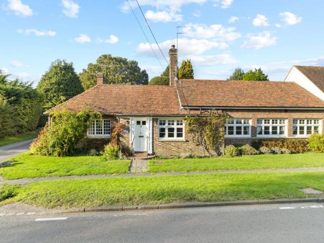 House for sale in Cross In Hand, East Sussex