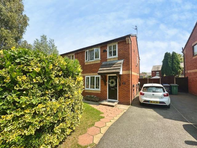 House for sale in Bank Top, Bury