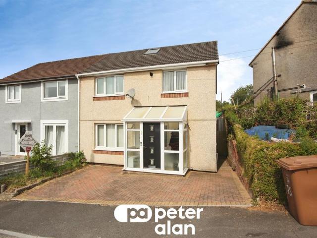 House for sale in Springfield, Pontllanfraith
