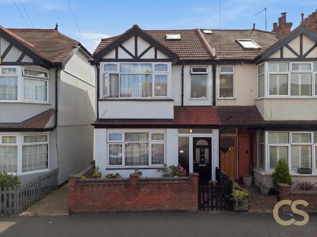House for sale in Broxbourne, Hertfordshire