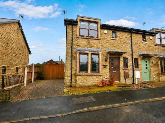 House for sale in Paradise, Lancashire
