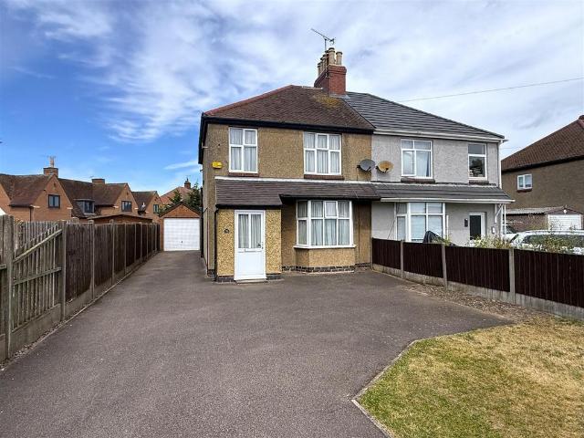 House for sale in Boley Park, Staffordshire