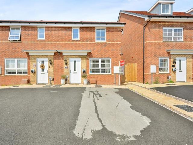 House for sale in Creswell, Baswich