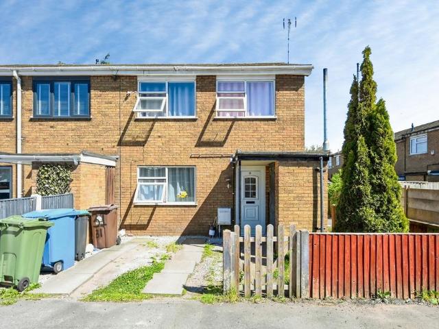 House for sale in Potters Corner, East Midlands