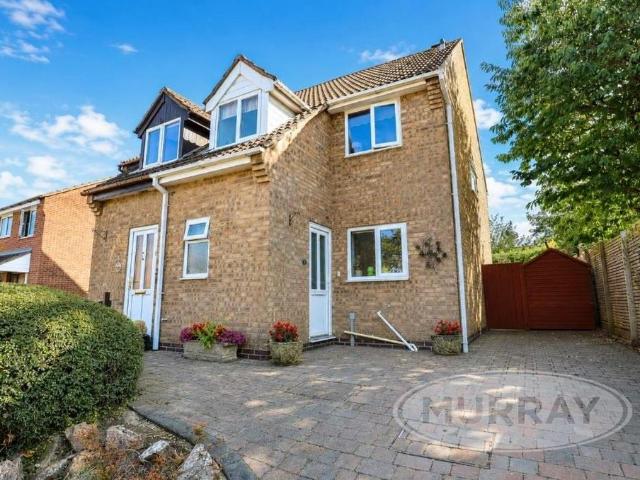 House for sale in Oakham, Rutland
