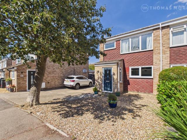 House for sale in Bedford