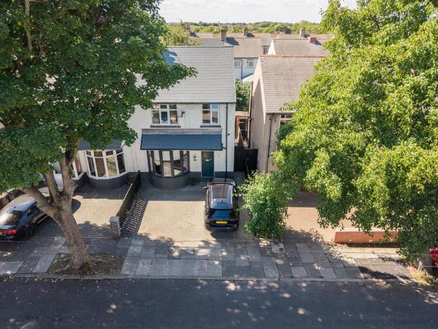 House for sale in Whitley Bay, North Tyneside