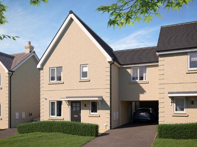 House for sale in Duton Hill, Essex
