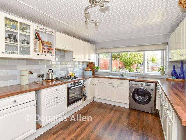 House for sale in South Chingford, Greater London