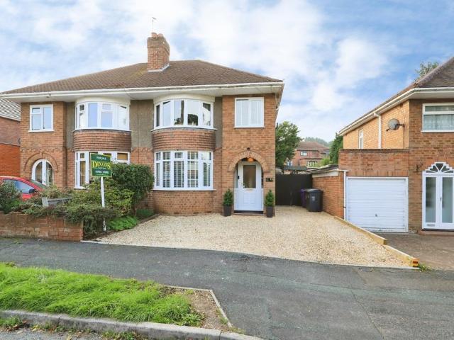House for sale in Penn, Wolverhampton