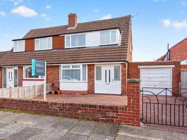 House for sale in Forest Hall, North Tyneside