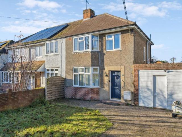 House for sale in Monks Risborough, Princes Risborough