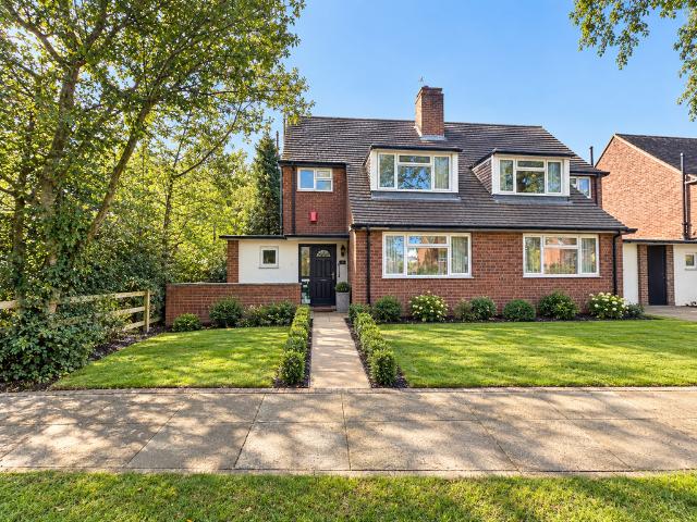 House for sale in Kidsgrove, Newcastle-under-Lyme