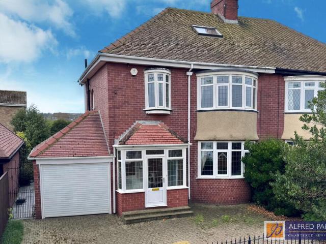 House for sale in Roker, Sunderland
