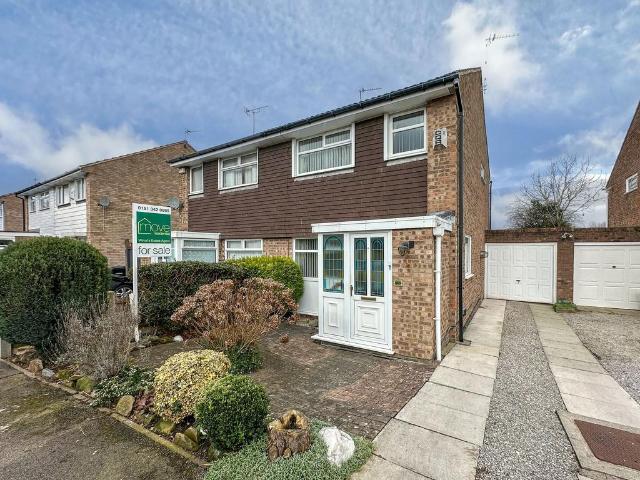 House for sale in Irby, Isle Of Man