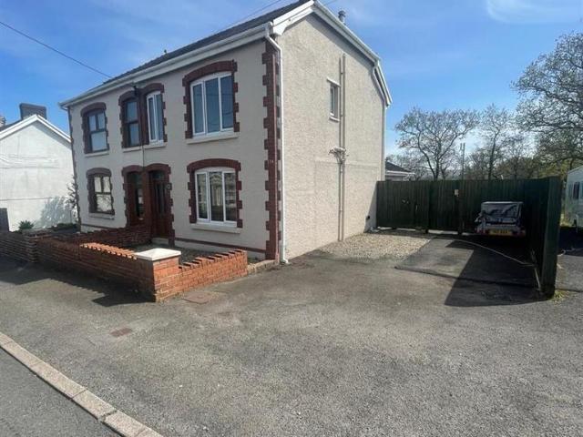 House for sale in Wales
