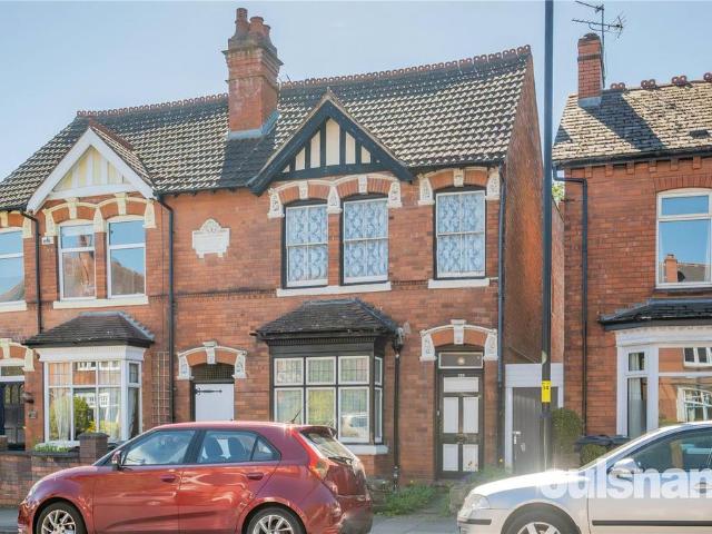 House for sale in Stirchley, Isle Of Man