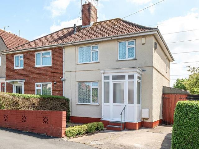 House for sale in Feckenham, City Of Bristol