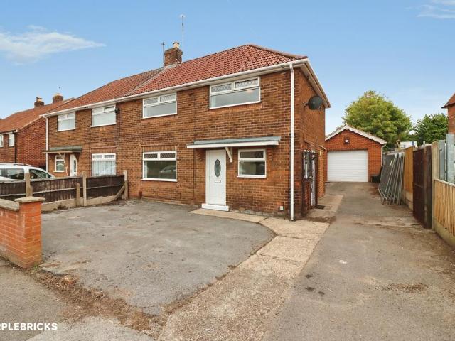 House for sale in Potters Corner, East Midlands