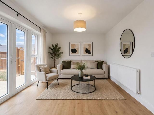 House for sale in Harlington, Central Bedfordshire