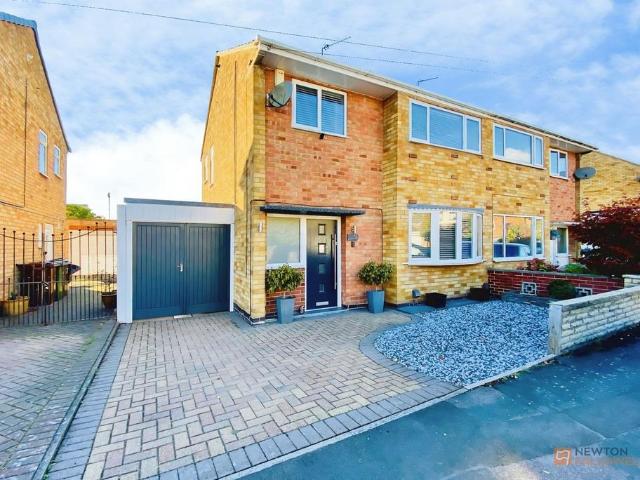 House for sale in Wanlip, Charnwood