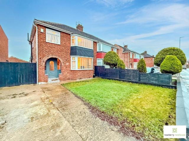 House for sale in Normanby, Middlesbrough