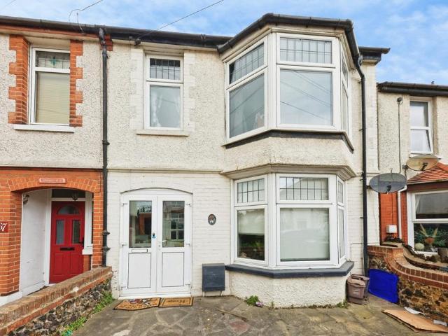 House for sale in St. Peter's, Acol