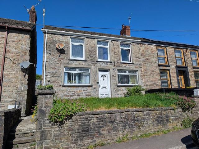 House for sale in Ystalyfera
