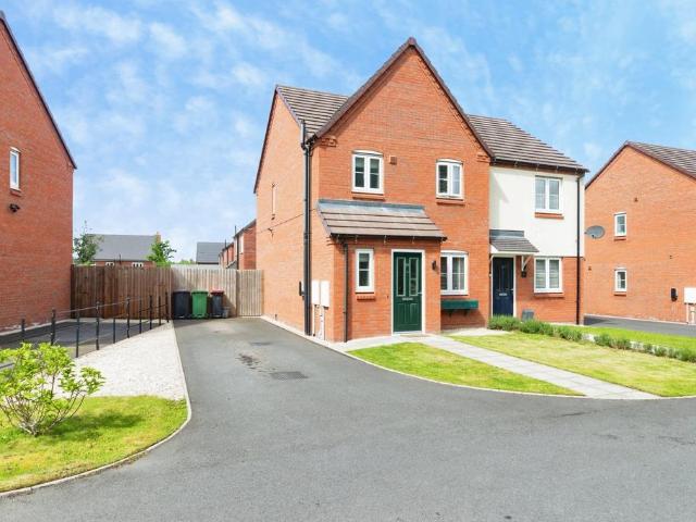 House for sale in Telford