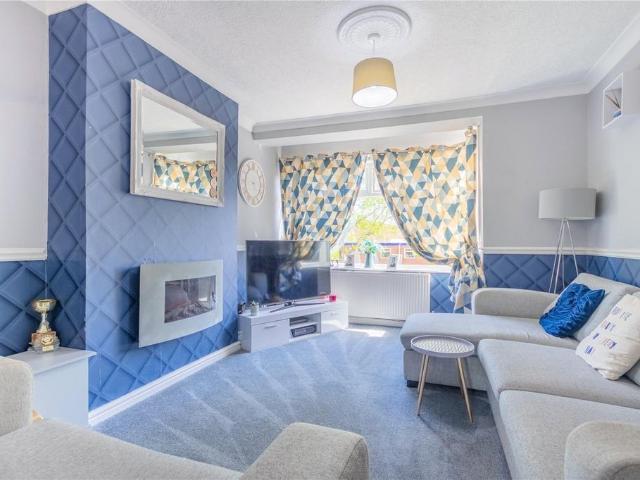 House for sale in Burnedge, Greater Manchester