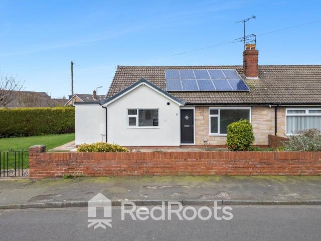 House for sale in Barnby Dun with Kirk Sandall, Barnby Dun