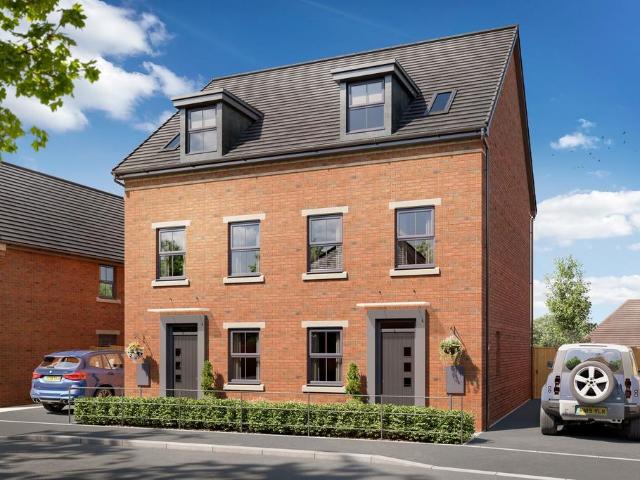 House for sale in Staveley CP, Loundsley Green