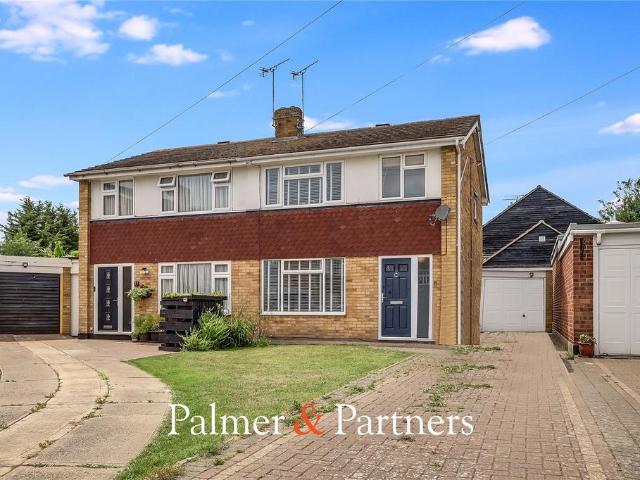 House for sale in Broomfield, Chelmsford