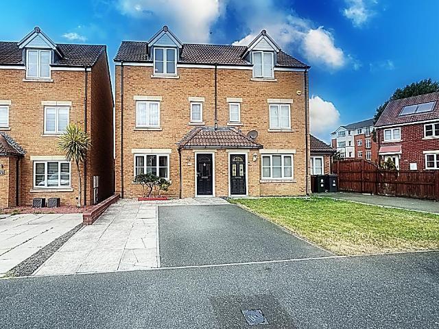 House for sale in Howdon, Wallsend