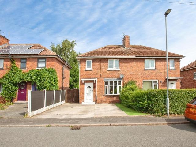 House for sale in East Dene, South Yorkshire